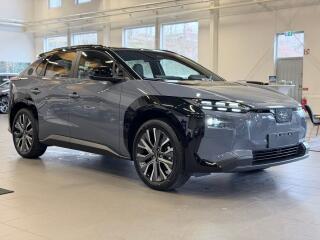 Subaru Solterra Executive+ 2026 | Z�ruka