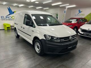 Volkswagen Caddy 1.4TGI Maxi Sk��� | Z�ruka
