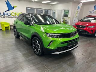 Opel Mokka Ultimate | Z�ruka + z�ruka 8 l