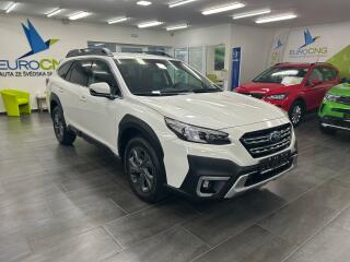 Subaru Outback 2.5 ACTIVE AUT 2022 | Z�ruka
