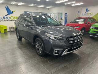 Subaru Outback 2.5 ACTIVE AUT 2022 | Z�ruka