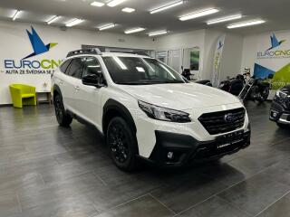 Subaru Outback 2.5 FIELD 2025 | Nov� auto