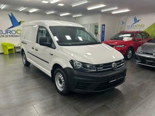 Volkswagen Caddy 1.4TGI Maxi Sk��� | Z�ruka