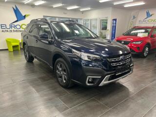 Subaru Outback 2.5 Comfort+kuze Nappa | Z�ruk