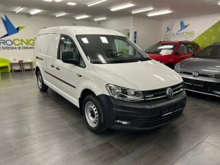 Volkswagen Caddy 1.4TGI CNG Maxi | Z�ruka