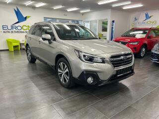 Subaru Outback 2.5 Executive 2020 | Z�ruka