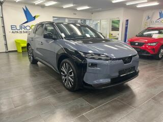 Subaru Solterra Touring+ 2026 | Z�ruka