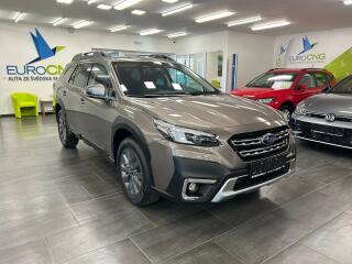 Subaru Outback 2.5 Comfort+k��e 2025 | Z�ruka