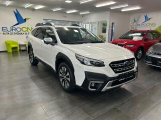 Subaru Outback 2.5 TOURING 2025 skladem | Z�r
