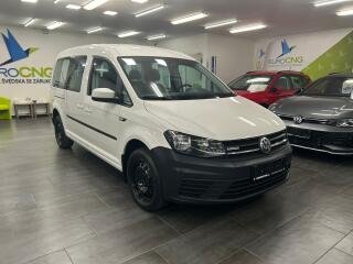 Volkswagen Caddy Maxi Life 1.4TGI 7m�st 2020 |