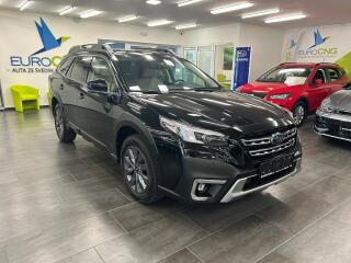 Subaru Outback 2.5 Comfort+ b�l� k��e 2024