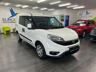 Fiat Dobl� CNG 2018 | Z�ruka