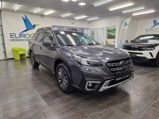 Subaru Outback 2.5 Comfort 2025 | Z�ruka
