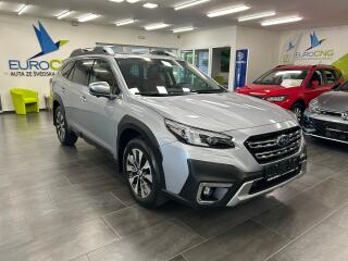 Subaru Outback 2.5 Touring 2024 | Z�ruka