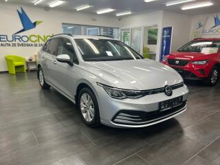 Volkswagen Golf 1.5 TGI Comfort AUT 2023 | Z�r