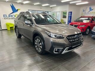 Subaru Outback 2.5 Touring 2024 | Z�ruka