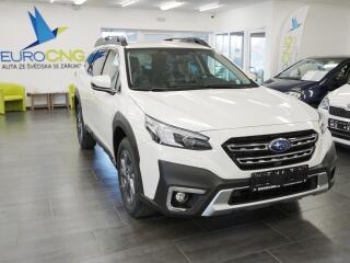 Subaru Outback 2.5 ACTIVE 2025 nov� auto | Z�