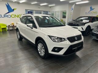 Seat Arona 1.0 TGI MAN Style 2020 | Z�ruk
