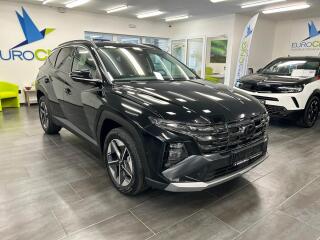 Hyundai Tucson 1.6 T-GDi HEV 4WD PremLux nov�