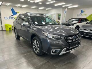 Subaru Outback 2.5 TOURING 2023 | Z�ruka