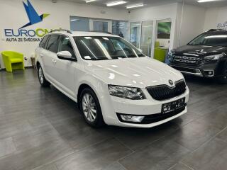 �koda Octavia 1.4 G-Tec Ambition 2018 | Z�ru