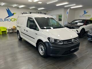 Volkswagen Caddy 1.4TGI Maxi Sk��� | Z�ruka