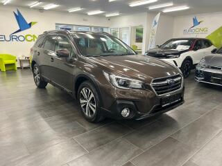 Subaru Outback 2.5 Executive 2018 | Z�ruka