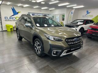 Subaru Outback 2.5 TOURING 2022 | Z�ruka