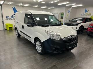 Opel Combo Maxi 1.4 T-Jet | Z�ruka