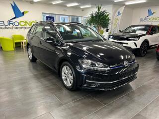 Volkswagen Golf 1.5 TGI Comfort MAN 2019 | Z�r