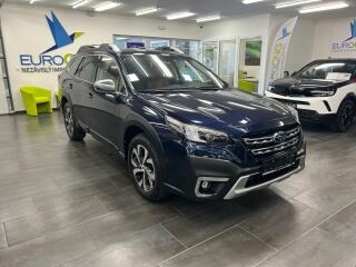 Subaru Outback 2.5 TOURING 2022 | Z�ruka
