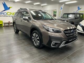 Subaru Outback 2.5 Touring 2024 | Z�ruka
