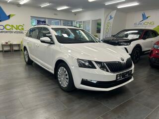 �koda Octavia 1.5 CNG DSG Ambition 2019 | Z�