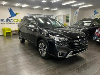 Subaru Outback 2.5 TOURING 2022 | Z�ruka