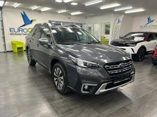 Subaru Outback 2.5 TOURING 2023 | Z�ruka