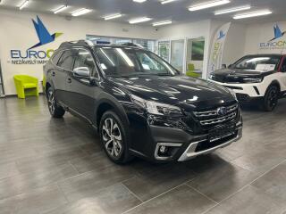 Subaru Outback 2.5 TOURING LPG 2021 | Z�ruka
