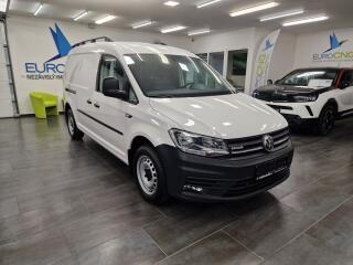 Volkswagen Caddy 1.4TGI CNG Maxi Sk��� 2020 | Z