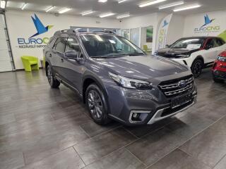 Subaru Outback 2.5 COMFORT/LIMITED 4WILD 2025