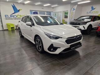 Subaru Impreza e-Boxer ACTIVE 2024 | Z�ruka 5