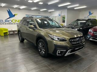 Subaru Outback 2.5 Comfort+k��e | Z�ruka