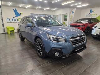 Subaru Outback 2.5i Active AUT 2019 | Z�ruka