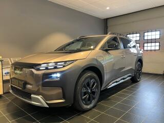 Subaru E-Outback Executive 2026 | 10 let z�ruka