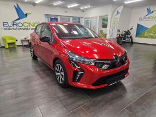 Mitsubishi Colt Invite+ 67 kW 2024 800km