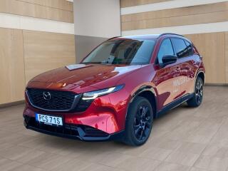 Mazda CX-5 Homura AWD MY26