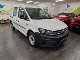 Volkswagen Caddy 1.4TGI CNG Maxi Sk��� | Z�ruka