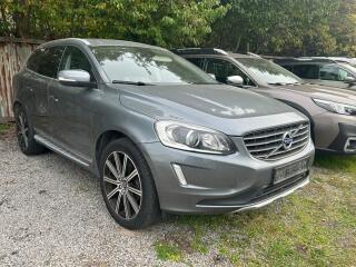 Volvo XC60 D4 AWD Summum 2016