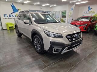 Subaru Outback 2.5 ACTIVE 2025
