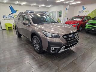 Subaru Outback 2.5 ACTIVE 2025