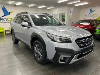 Subaru Outback 2.5 COMFORT+ 2022 | Z�ruka
