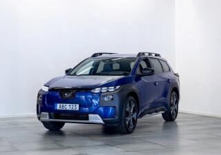 Subaru E-Outback Executive+ 2026 | 10 let z�ruk